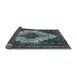 Sideview of Persian Light Blue Traditional Rug, tr1331lblu