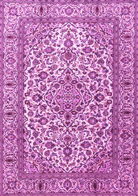 Persian Pink Traditional Rug, tr1332pnk