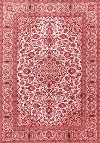 Persian Red Traditional Rug, tr1332red