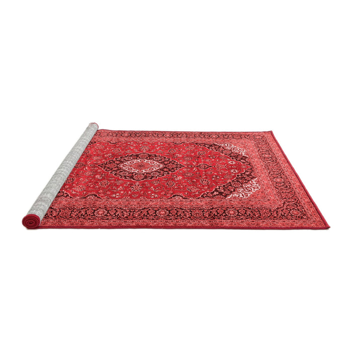 Traditional Red Washable Rugs