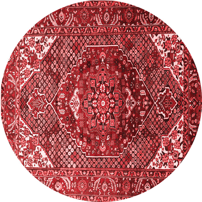 Persian Red Traditional Rug, tr1339red
