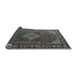 Sideview of Persian Light Blue Traditional Rug, tr1342lblu