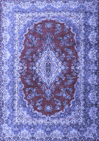 Persian Blue Traditional Rug, tr1343blu