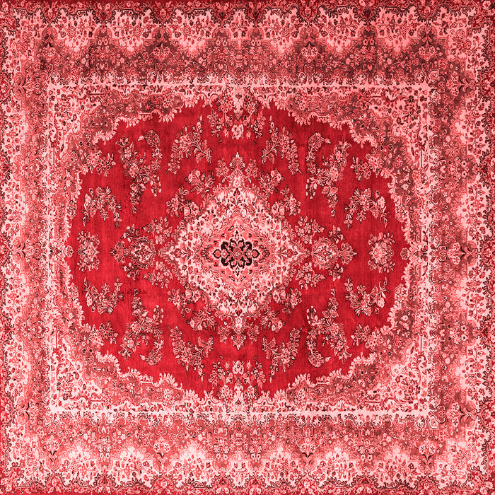Persian Red Traditional Rug, tr1343red