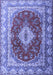 Persian Blue Traditional Rug, tr1343blu