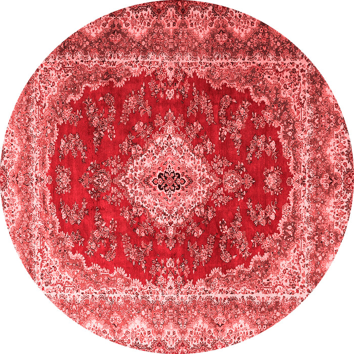 Persian Red Traditional Rug, tr1343red