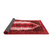 Persian Red Traditional Area Rugs