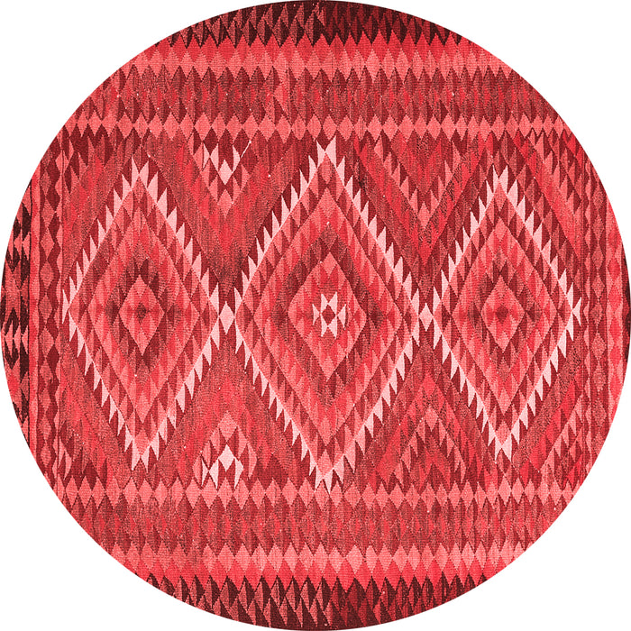 Persian Red Traditional Rug, tr1350red