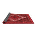 Persian Red Traditional Area Rugs