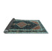 Sideview of Persian Light Blue Traditional Rug, tr1358lblu