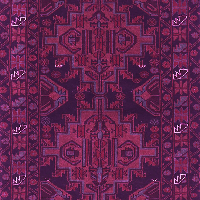 Persian Pink Traditional Rug, tr1359pnk