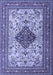 Persian Blue Traditional Rug, tr1361blu
