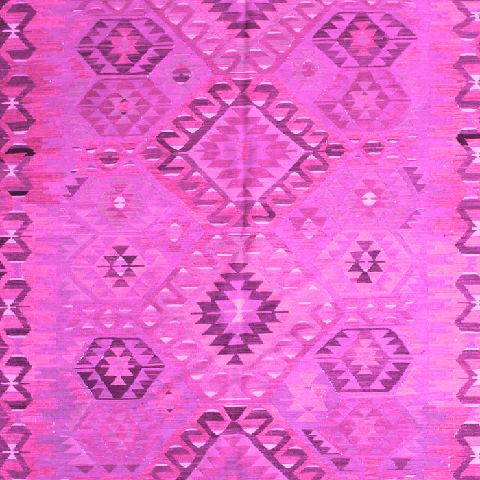 Persian Pink Traditional Rug, tr1374pnk