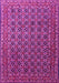 Persian Pink Traditional Rug, tr1375pnk