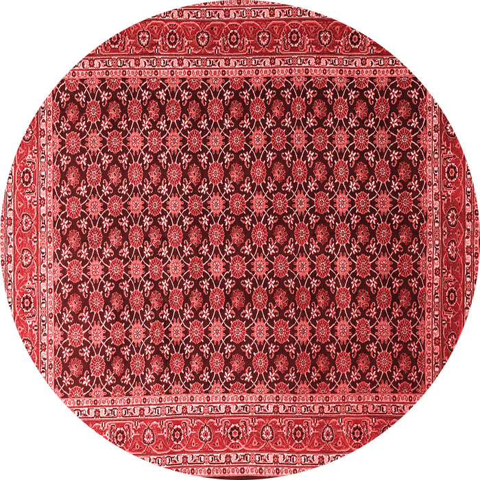 Persian Red Traditional Rug, tr1376red
