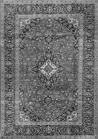 Persian Gray Traditional Rug, tr1380gry