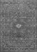 Persian Gray Traditional Rug, tr1382gry