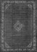 Persian Gray Traditional Rug, tr1391gry