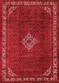 Persian Red Traditional Rug, tr1391red