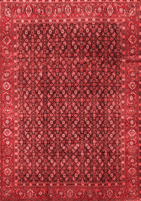 Persian Red Traditional Rug, tr1394red