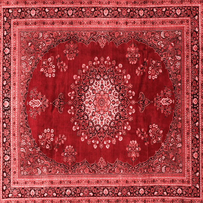 Persian Red Traditional Rug, tr1395red