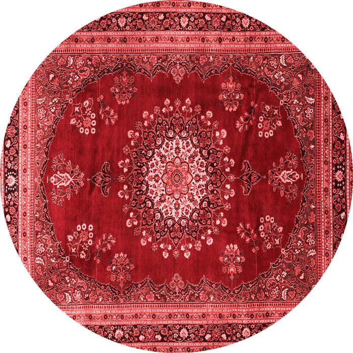 Persian Red Traditional Rug, tr1395red