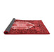 Persian Red Traditional Area Rugs