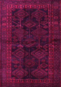 Persian Pink Traditional Rug, tr1400pnk