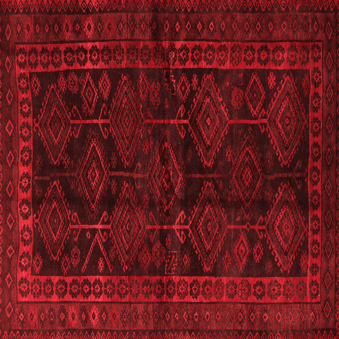 Persian Red Traditional Rug, tr1400red