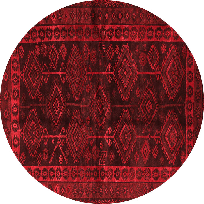 Persian Red Traditional Rug, tr1400red