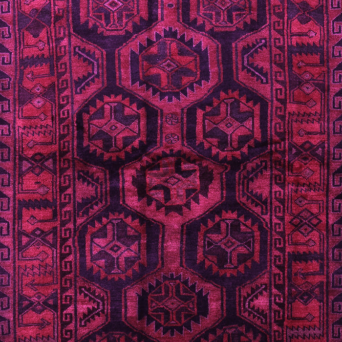 Persian Pink Traditional Rug, tr1401pnk
