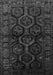 Persian Gray Traditional Rug, tr1401gry