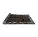 Sideview of Persian Light Blue Traditional Rug, tr1404lblu
