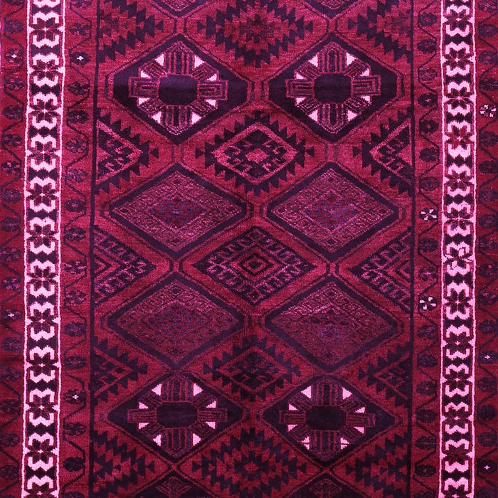 Persian Pink Traditional Rug, tr1404pnk