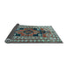 Sideview of Persian Light Blue Traditional Rug, tr1408lblu