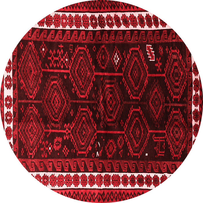 Persian Red Traditional Rug, tr1410red