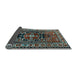 Sideview of Persian Light Blue Traditional Rug, tr1415lblu