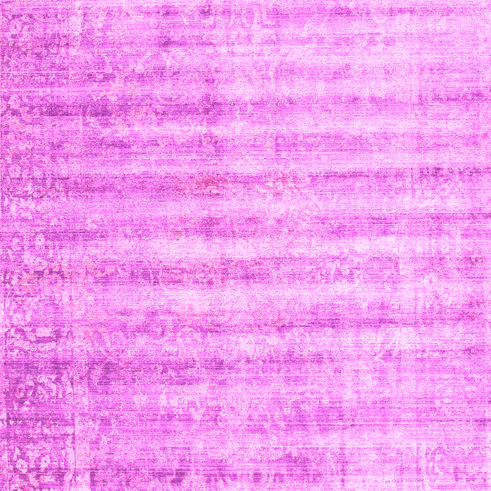 Persian Pink Traditional Rug, tr1436pnk