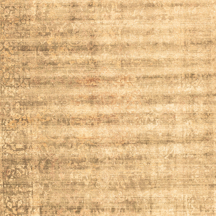 Persian Brown Traditional Rug, tr1436brn