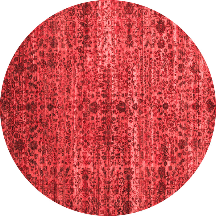 Persian Red Traditional Rug, tr1438red