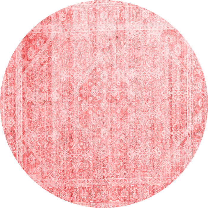 Persian Red Traditional Rug, tr1441red