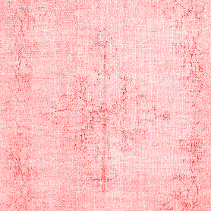 Machine Washable Persian Red Traditional Rug, wshtr1447red