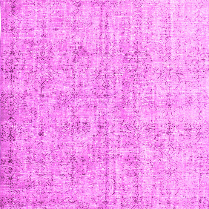 Persian Pink Traditional Rug, tr1448pnk