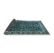 Sideview of Persian Light Blue Traditional Rug, tr1454lblu