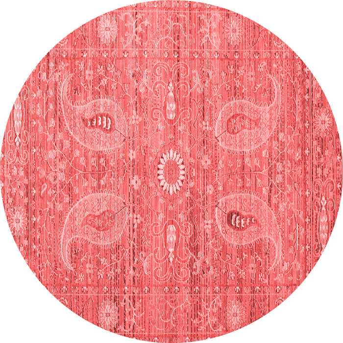 Persian Red Traditional Rug, tr145red