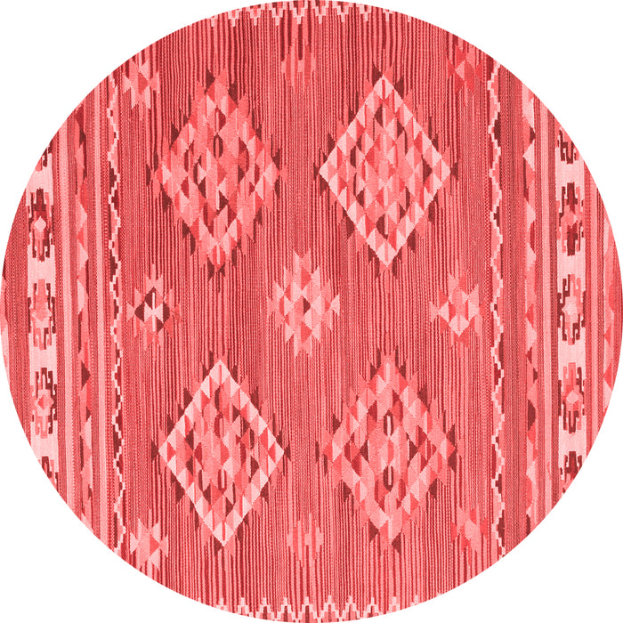Persian Red Traditional Rug, tr1461red