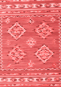 Persian Red Traditional Rug, tr1461red