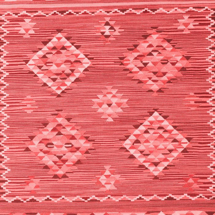 Persian Red Traditional Area Rugs