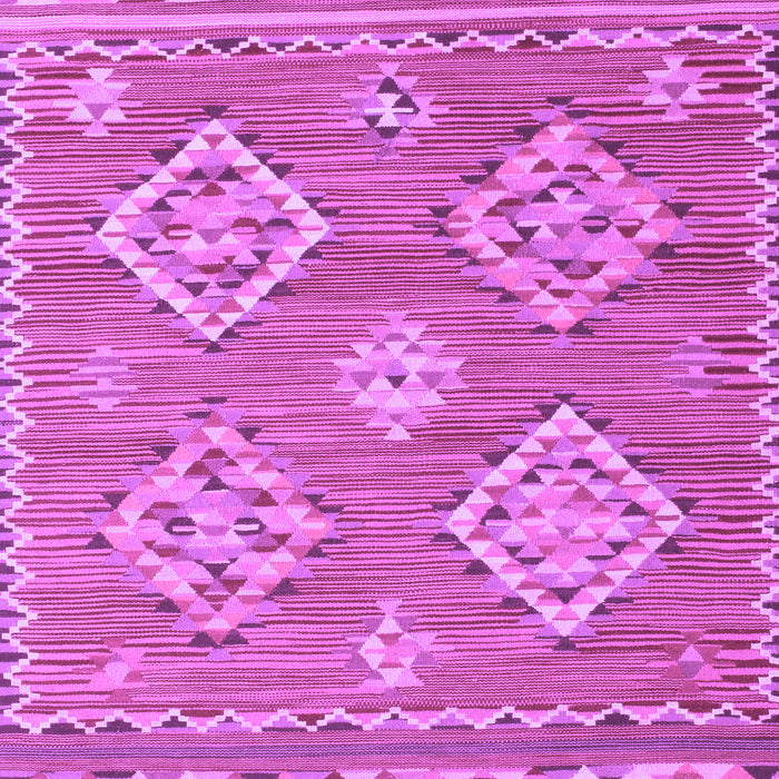 Persian Purple Traditional Rug, tr1461pur