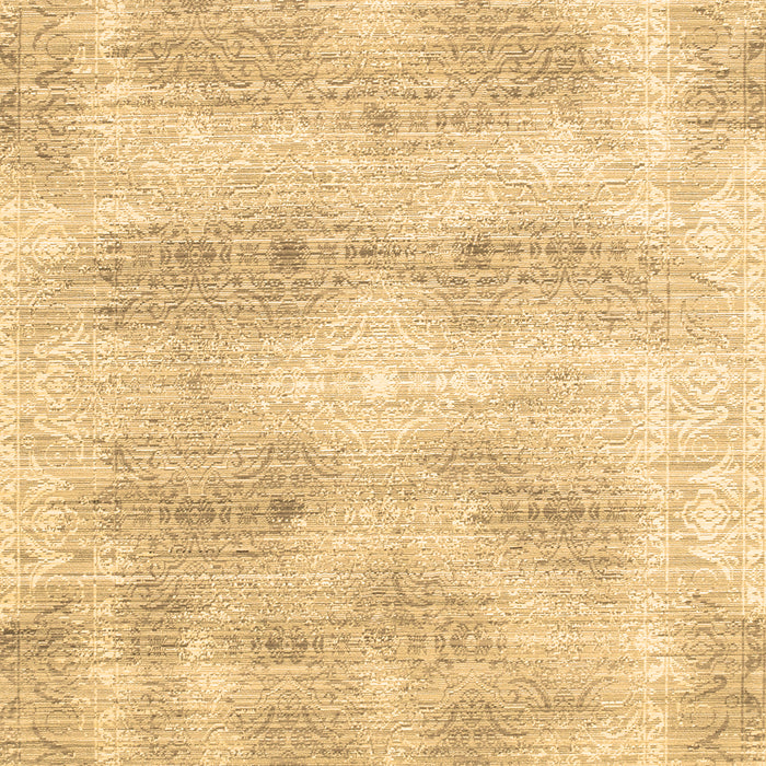 Persian Brown Traditional Rug, tr146brn